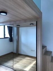 City Gate (D7), Apartment #574417131